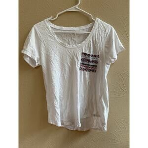 Eddie Bauer Top Size Small